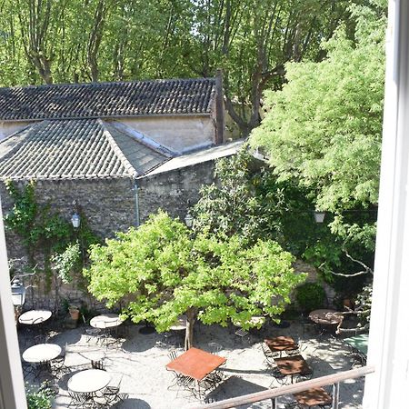 La Figuiere Fontaine De Vaucluse Bed and Breakfast Exteriör bild