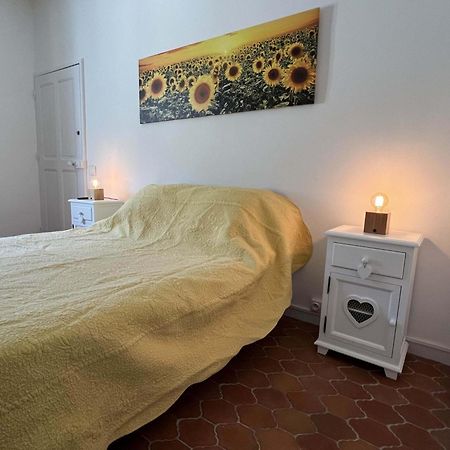 La Figuiere Fontaine De Vaucluse Bed and Breakfast Exteriör bild