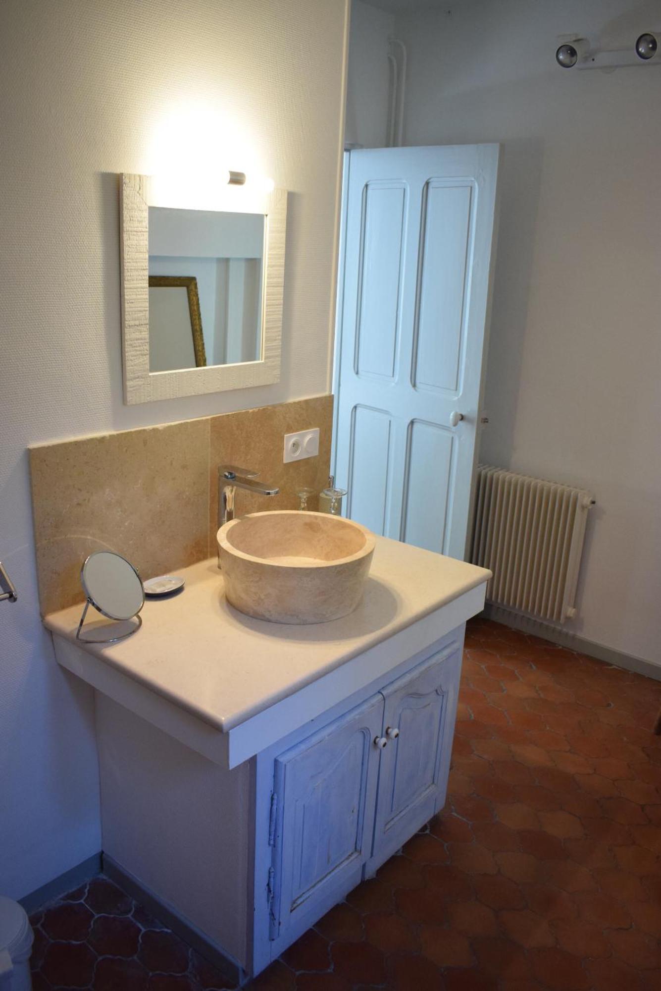 La Figuiere Fontaine De Vaucluse Bed and Breakfast Exteriör bild