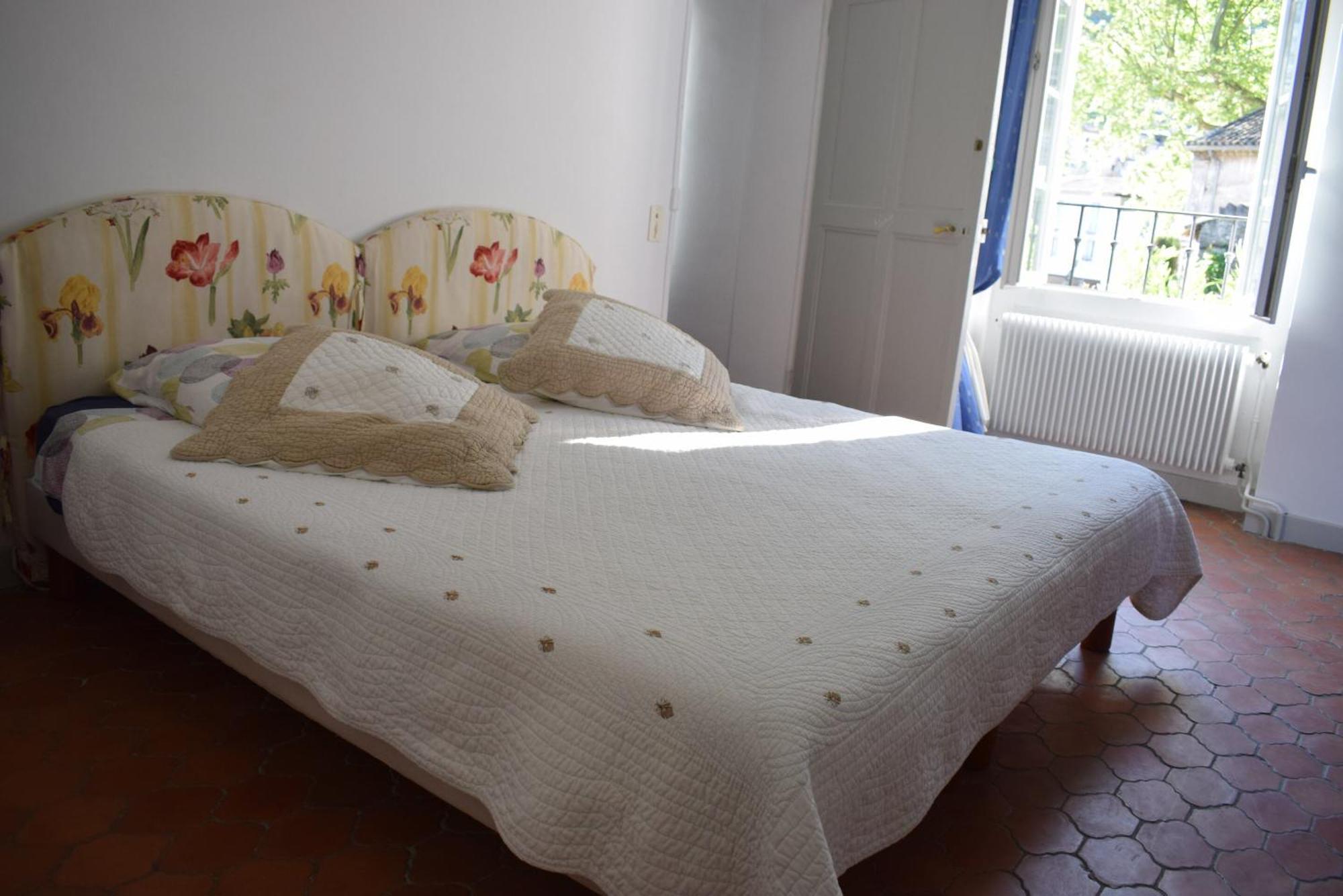La Figuiere Fontaine De Vaucluse Bed and Breakfast Exteriör bild